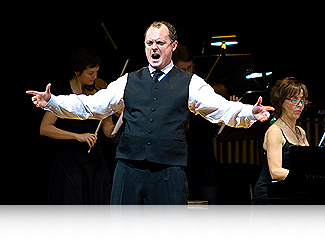 Premiere:”Morgan’s Run Musical” – history in music