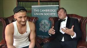 Stephen Fry on classical music