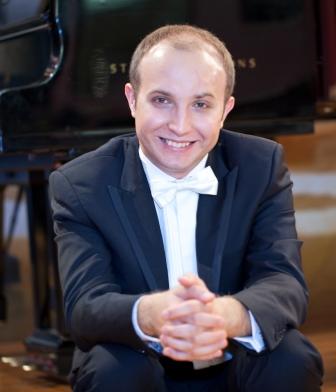 ‘ukrainian firebrand’ back by popular demand