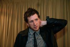 ‘Vor Singet’ – composer Joseph twist takes us between the lines