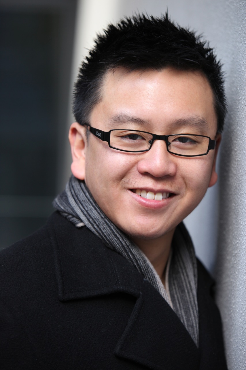 High Cs a breeze for this coloratura tenor!