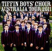 Tiffin’s choral gems are forever.