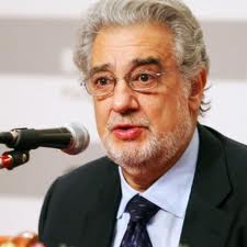 Domingo’s newest role – and it’s not in opera.