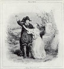 an opera with ‘cracker’ songs – rockdale opera presents donizetti’s lucia di lammermoor