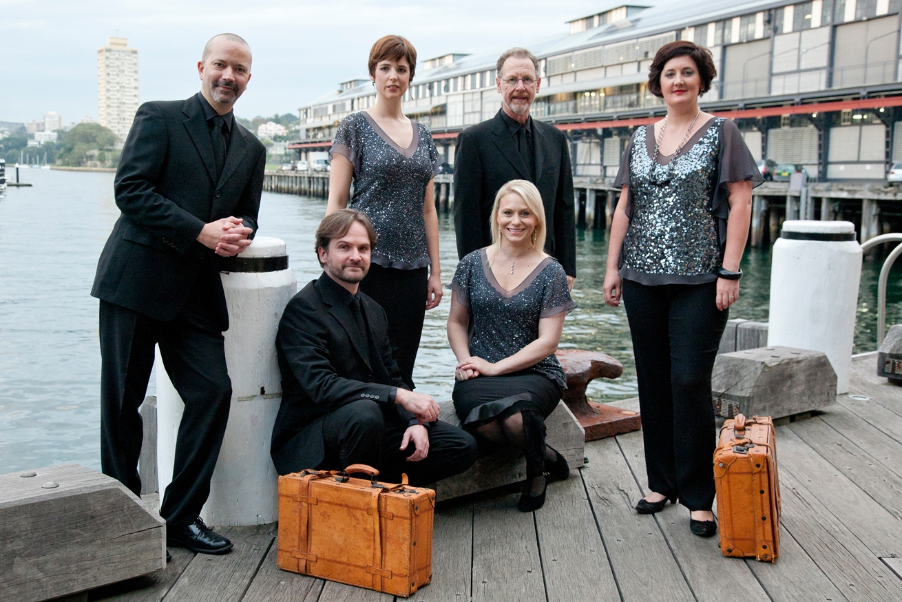 the song company maps music through the ages with ‘timetraveller’