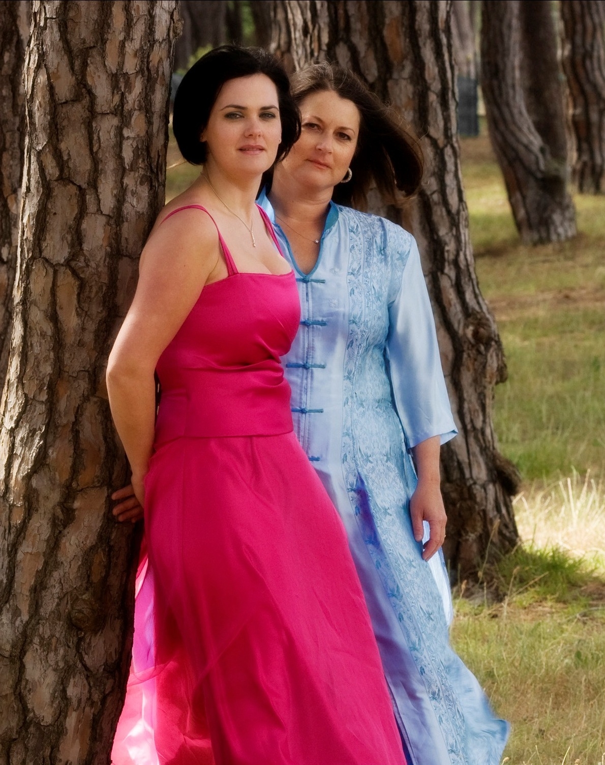 two’s company – the intimacy of the duo ensemble