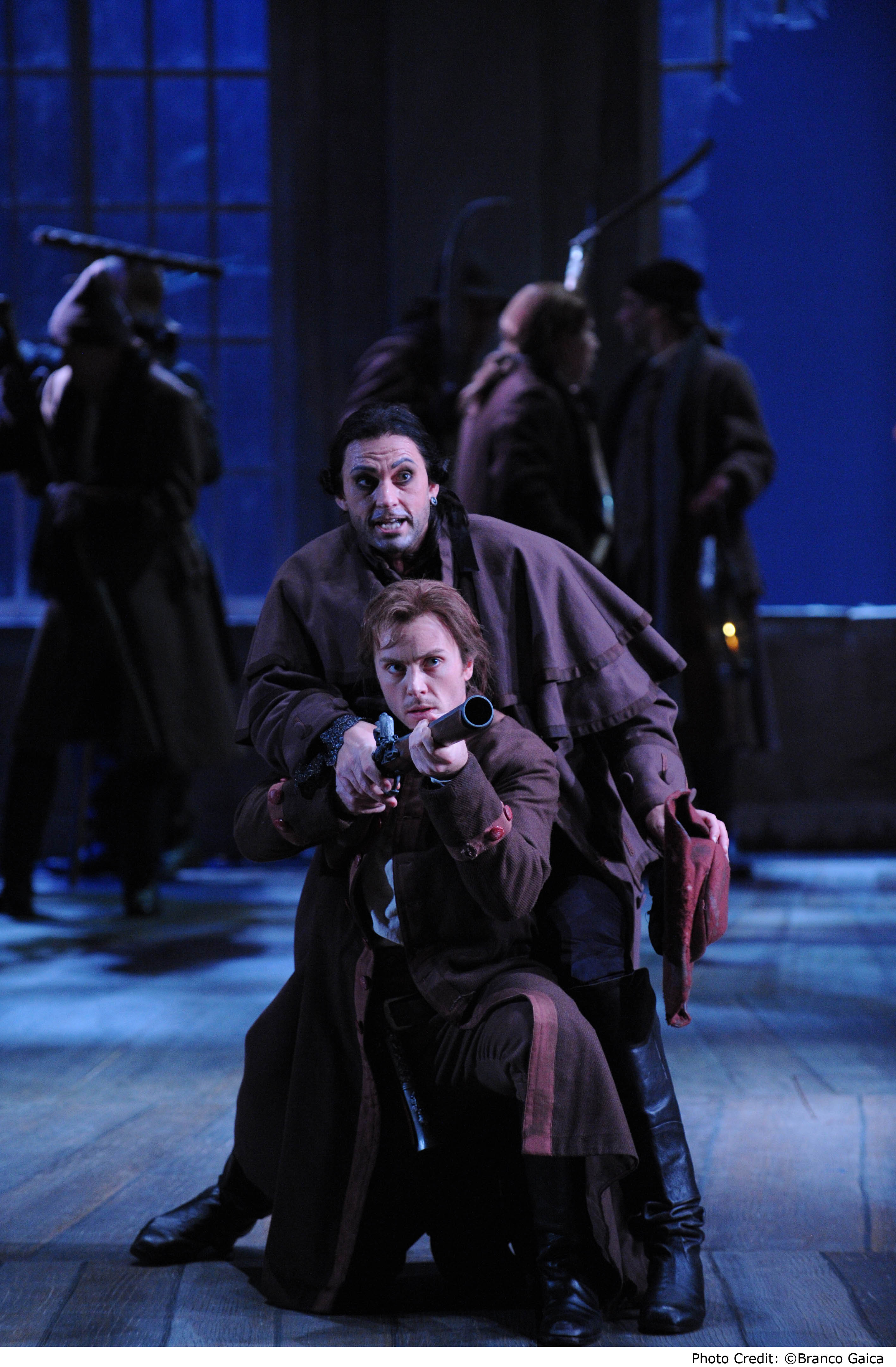 Keeping up with Andrew Jones