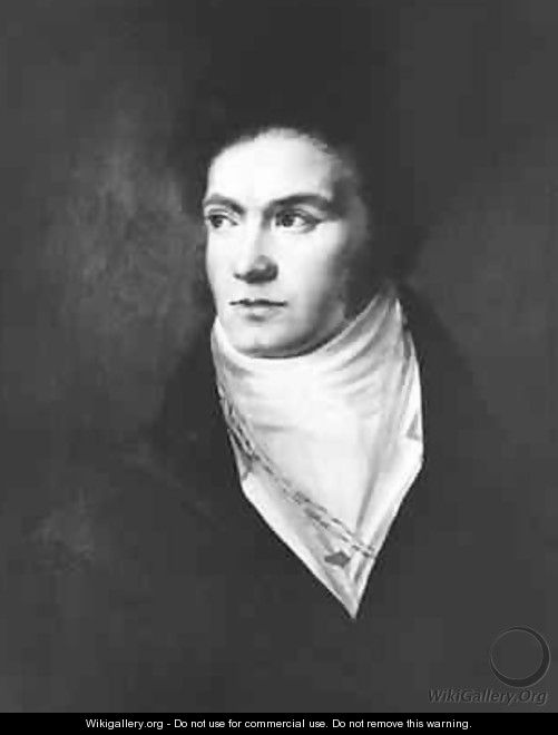 Beethoven recomposed