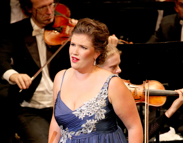 Emma Moore wins ‘The Mathy’