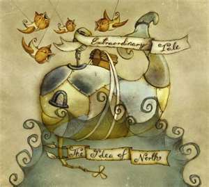 extraordinary tale – extraordinary singing from the idea of north