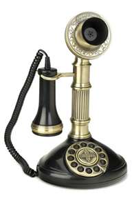 Tarrega’s telephone tune