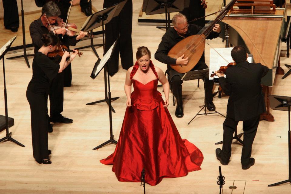 Photos from The Australian Brandenburg Orchestra’s opening of ‘Glorious Baroque’ season.