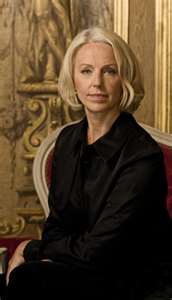 Anne Sofie von Otter in Sydney