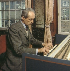 Vale Gustav Leonhardt