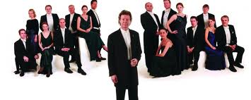 Gramophone ranks The Sixteen at No 4 in the world.