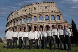 I Musici – 60th anniversary recording