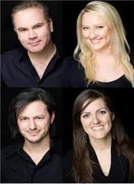 The idea of North travels east to double bay