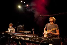 Tubular Bells For Two