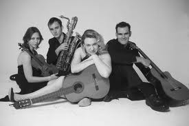 Come to the cabaret with Art Song NSW