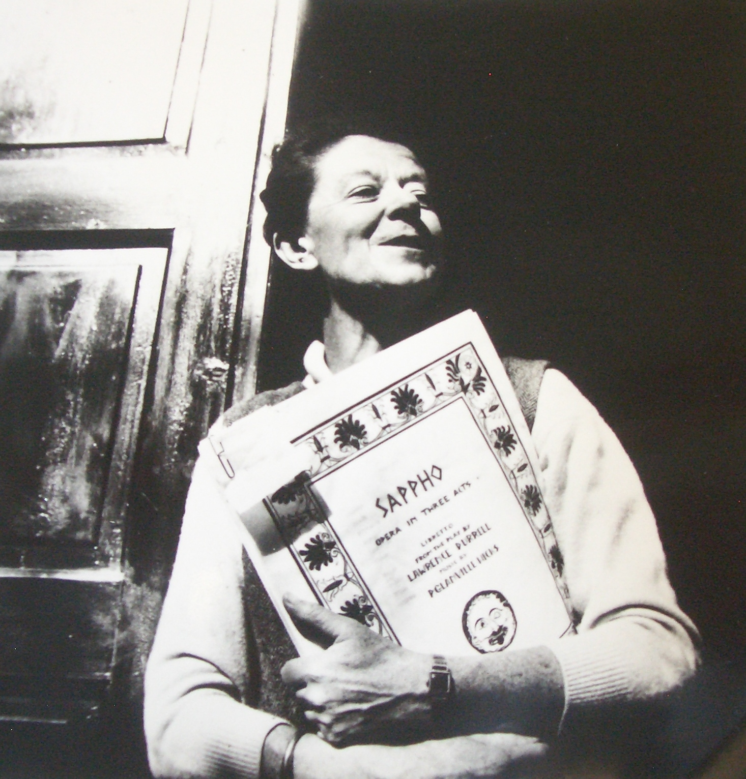 More soloists announced for Sappho