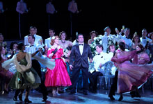 La Traviata – the verdicts are rolling in