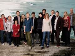 The Australian Chamber Orchestra at Carnegie Hall