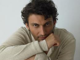 Jonas Kauffman interviewed