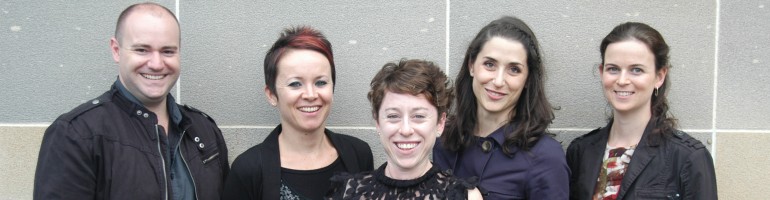 The Sirius Chamber Ensemble perform Messiaen, Edwards and Beethoven