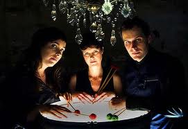 Aurora Festival shines a new dawn in the west