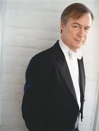 David Robertson to lead the Sydney Symphony from 2014