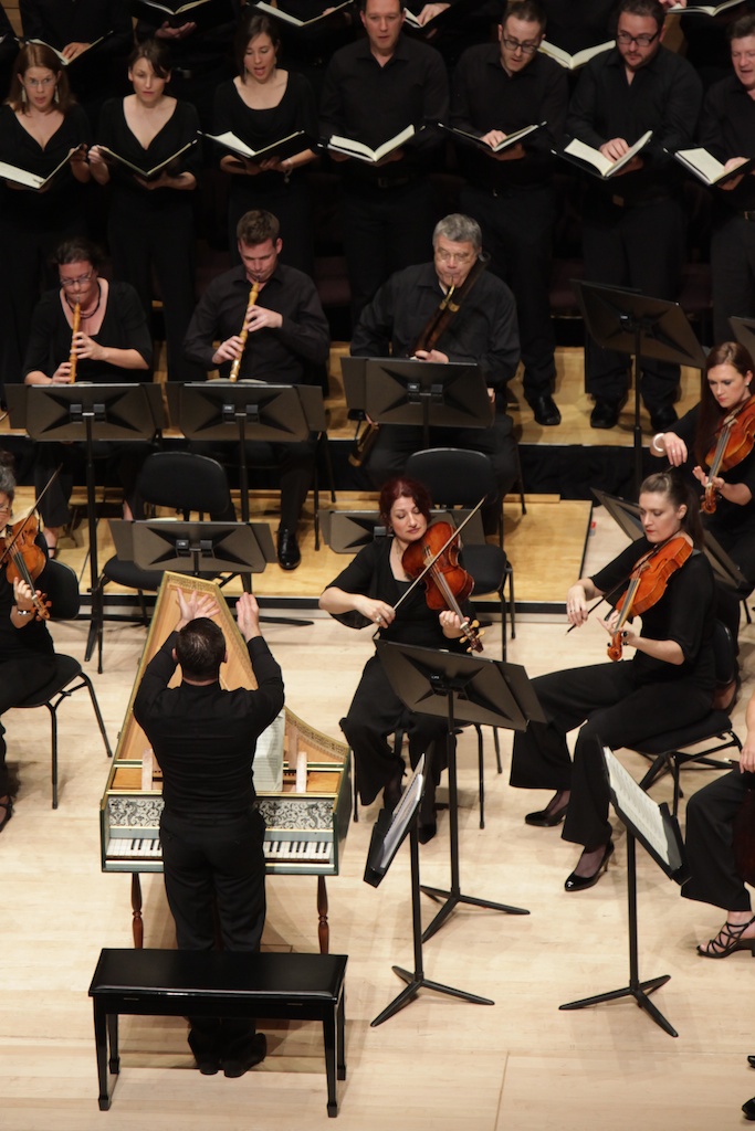 opening night with the australian brandenburg orchestra