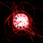 Time travelling masterpieces from synergy percussion