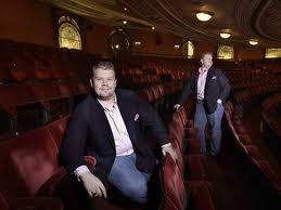 Stuart Skelton in trans-Atlantic Wagner roles