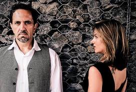 ‘ReImaginings’ – Joe Chindamo and Zoe Black