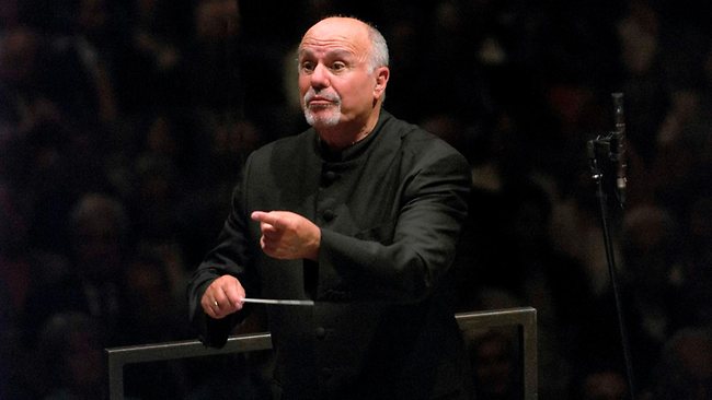 Haefliger/Zinman/SSO reviewed