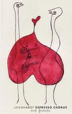 ‘Eternity and Grace’ from the Leichhardt Expresso Chorus