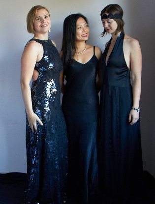 The French Revue at The Basement