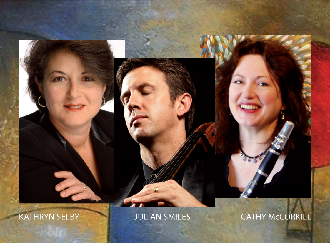 ‘Magical miniatures’ from Selby and friends