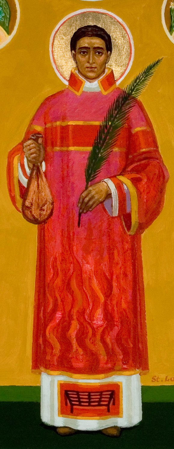 The Choir of Clare College Cambridge sings with Christ Church St Laurence