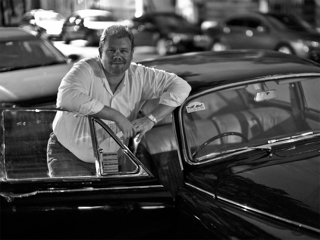 Madness, death and loss – this tenor never gets the girl