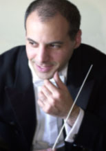 North Sydney Symphony presents rare double bass concerto