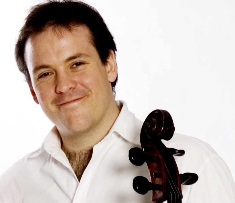 Saint-Saëns, Mendelssohn and Montgomery from the Metropolitan Orchestra