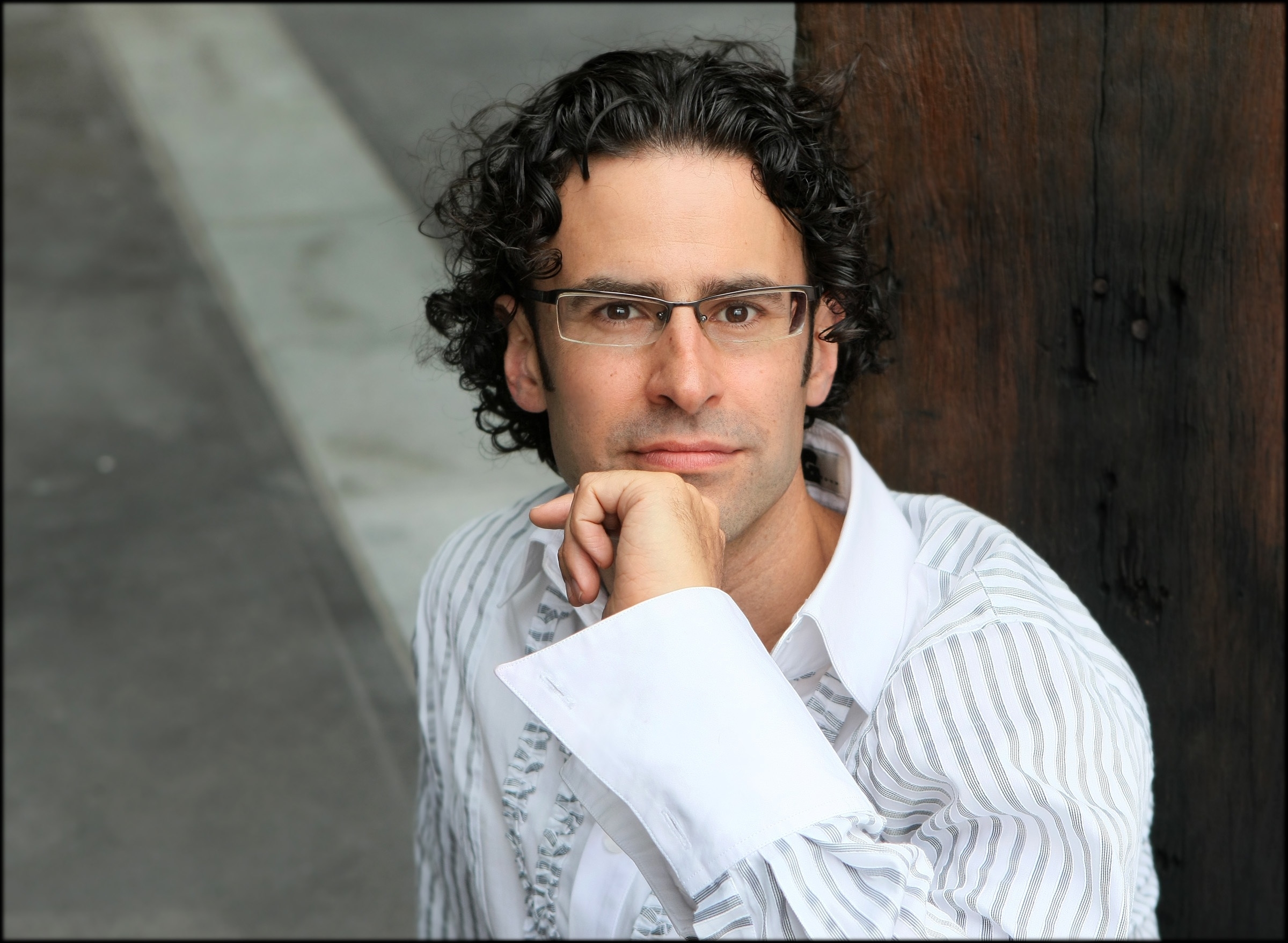 Monteverdi meets the marimba