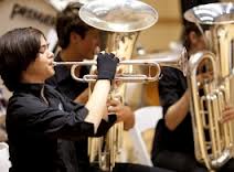 Music through September at the Willoughby Spring festival