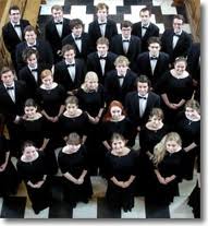 Joy, prosperity, sacred songs and prayer – the ACO with the Choir of Clare College, Cambridge