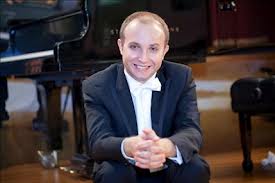 Gavrylyuk and Sanderling bring Russian Passion with the Sydney Symphony