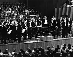 The Wagner Gala at the Sydney Opera House