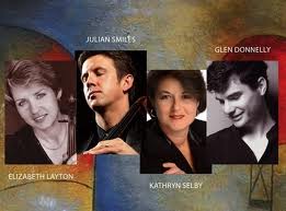 Selby and friends – a feast of rarities