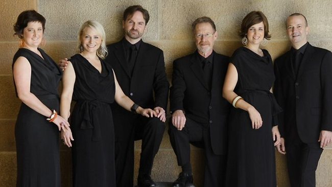 The Song Company’s ‘Sunken Dreams’ reviewed