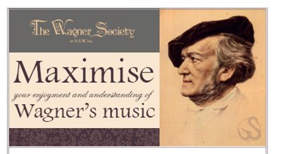 Simone Young talks Wagner